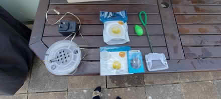 Photo of free BiOrb 60L (Pokesdown BH6) #3