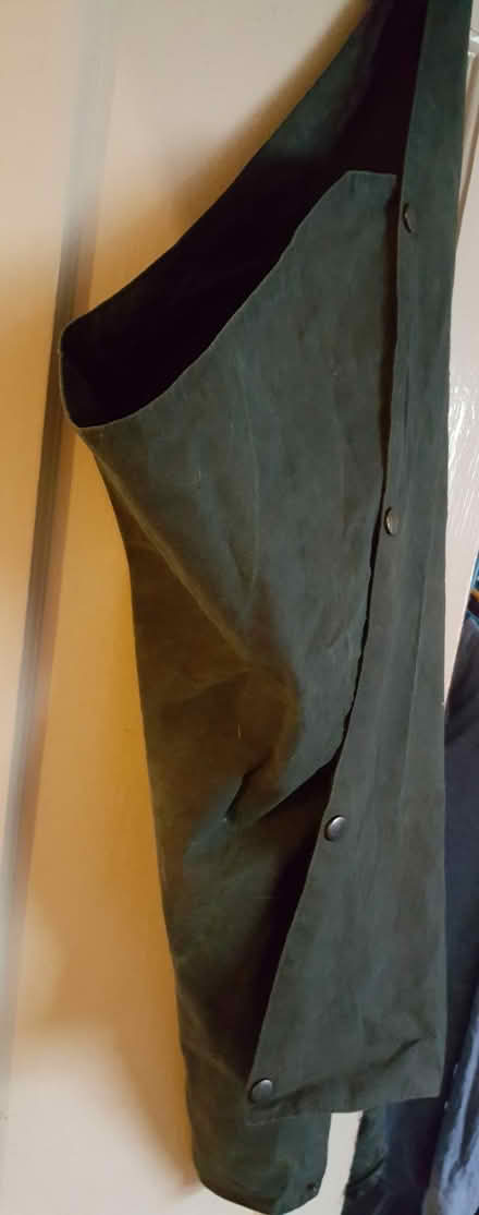Photo of free Leggings stud on Barbour type (Divinity Road OX4) #1