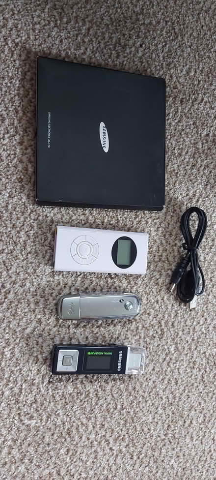 Photo of free IPODs (Pokesdown BH6) #1