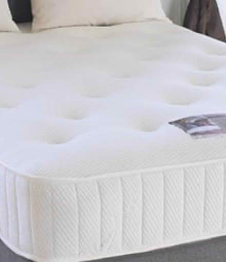 Photo of free Single memory foam mattress (HX2) #1