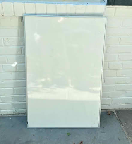 Photo of free White Board (Bethesda) #1