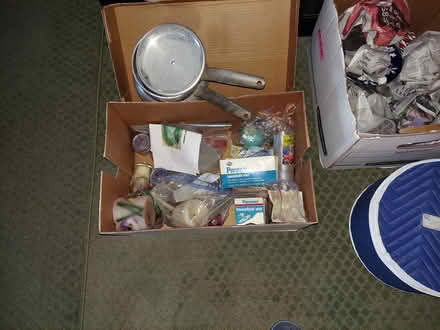 Photo of free Candle Making Supplies (near Raley's) #1