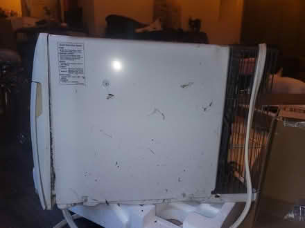 Photo of free Thru the wall air conditioner (Valley cottage) #2