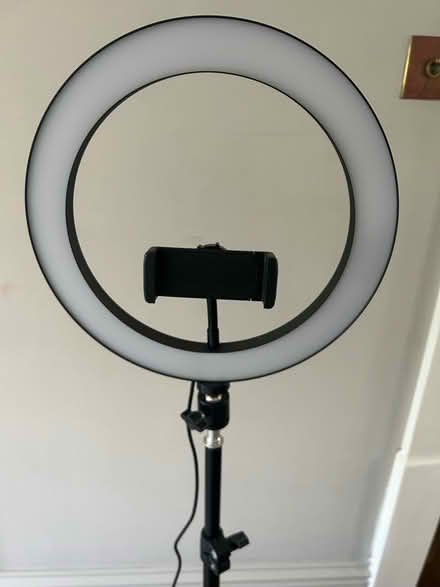 Photo of free Video lamp perfect working order (South Holmwood RH5) #2