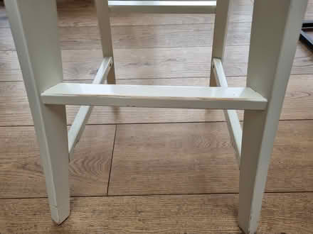 Photo of free Child's chair (Dun Laoghaire) #2