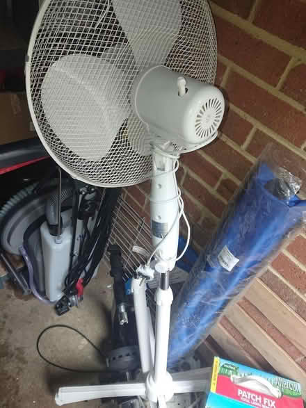 Photo of free Fans (Southfields) #2