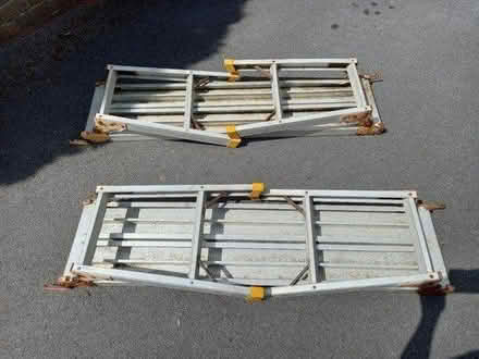 Photo of free Platforms (Torquay) #3