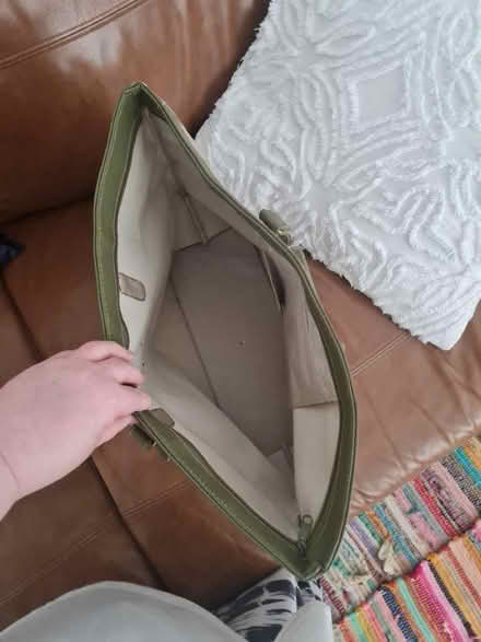 Photo of free Shopping bag (Pilrig EH6) #2