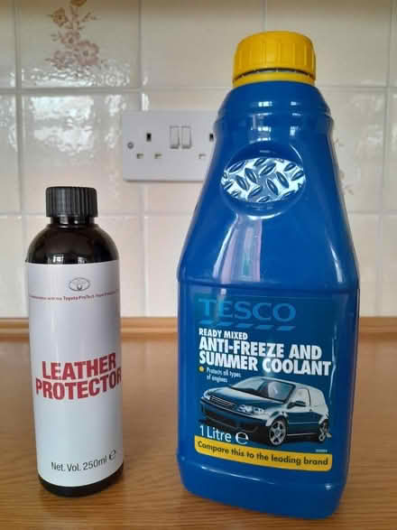 Photo of free Car Stuff (Loughborough LE11) #1