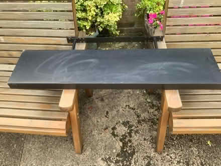 Photo of free Floating shelf (CT1) #1
