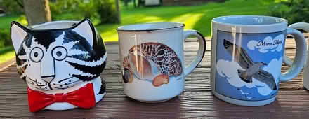 Photo of free Mugs (Farmington Hills) #1