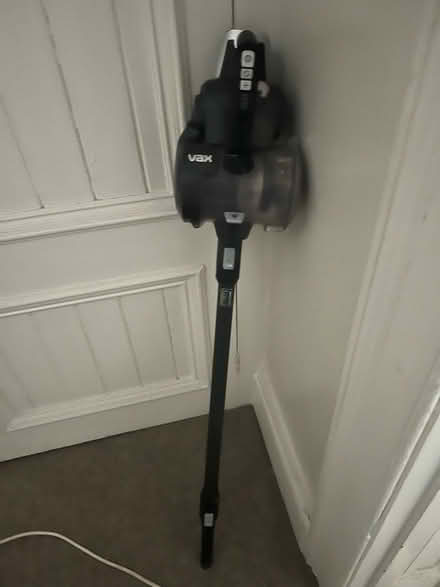 Photo of free Vaccum (Clifton) #1