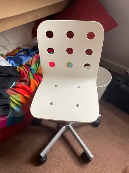 Photo of free Child’s chair (Dorchester DT1) #1