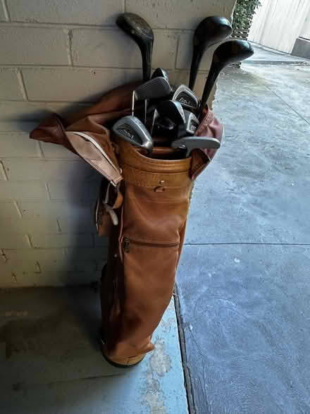 Photo of free Used golf clubs (Kurraba Point) #2