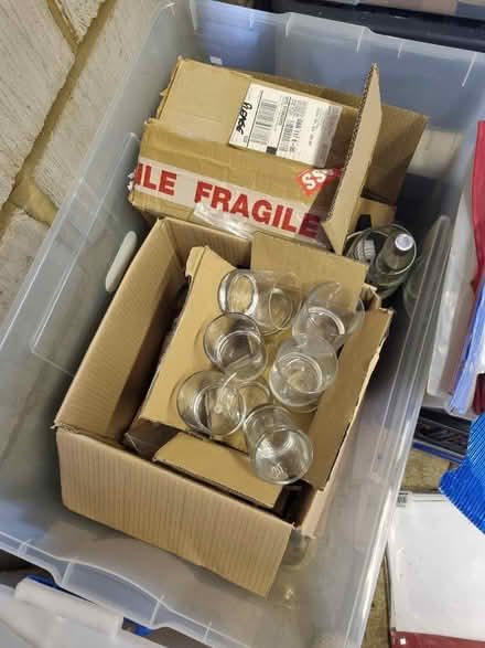 Photo of free Candle making (Leigh-on-Sea SS9) #1
