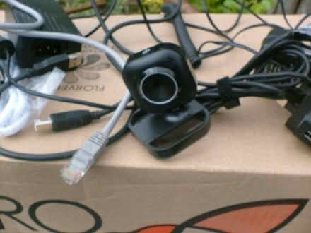 Photo of free Computer / phone leads (OX11 Harwell) #2