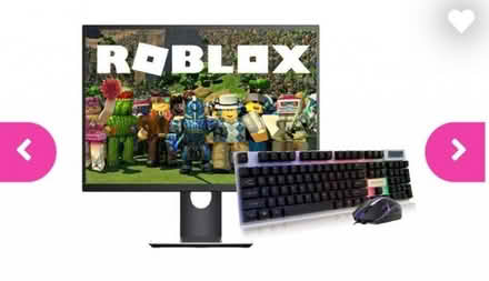 Photo of Gaming/Desktop PC (Kings Meadows CB4) #1
