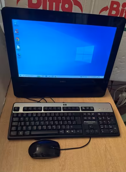 Photo of free Refurbished Dell Inspiron ONE All-In-One PC (Merry Hill WD23) #2