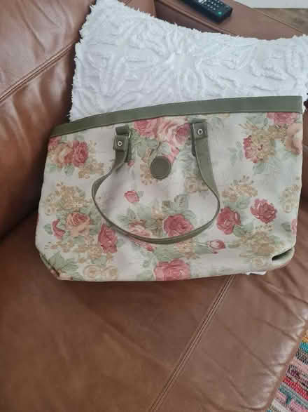 Photo of free Shopping bag (Pilrig EH6) #1
