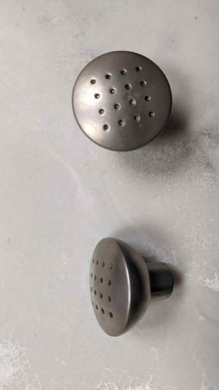 Photo of free Cabinet knobs (Holywood BT18) #2