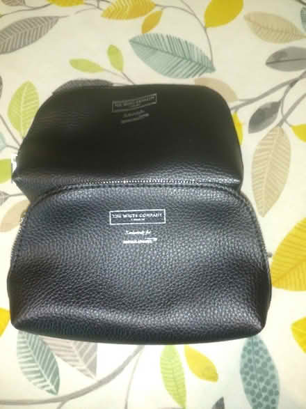 Photo of free Two small washbags or make -up bags (Horsell, Woking) #1