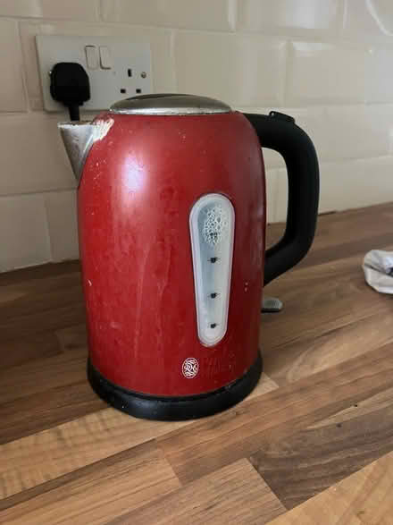 Photo of free Kettle (Clifton) #1