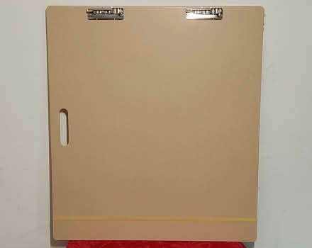 Photo of free Jumbo Clipboard/Artist Sketch Board (Near Rahway High School) #1