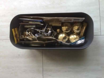 Photo of free Brass (St Buryan TR19) #1