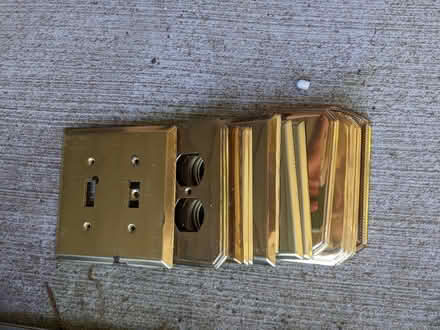 Photo of free Light Switch Covers (21146) #1