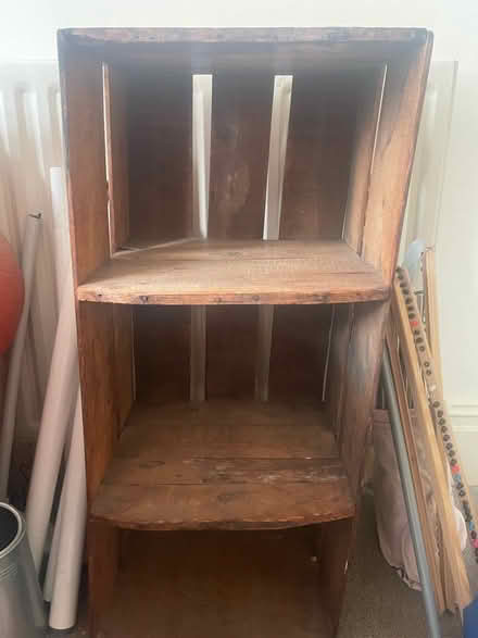 Photo of free Shelves (S11) #1