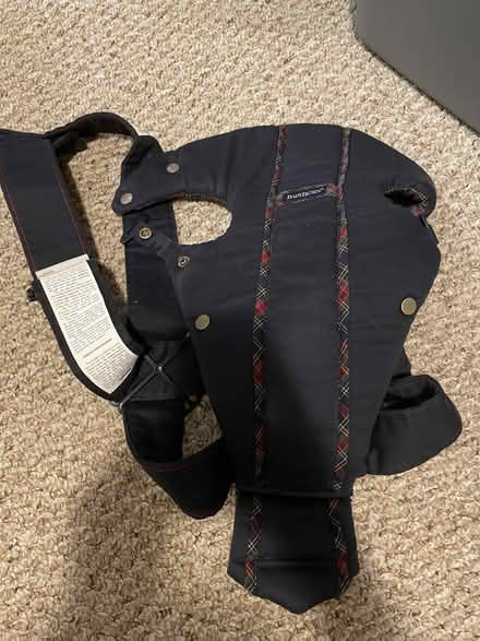 Photo of free Baby Stuff (West acton) #1