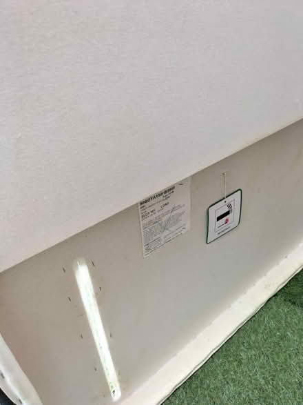 Photo of free King size headboard (Fulwood PR2) #4