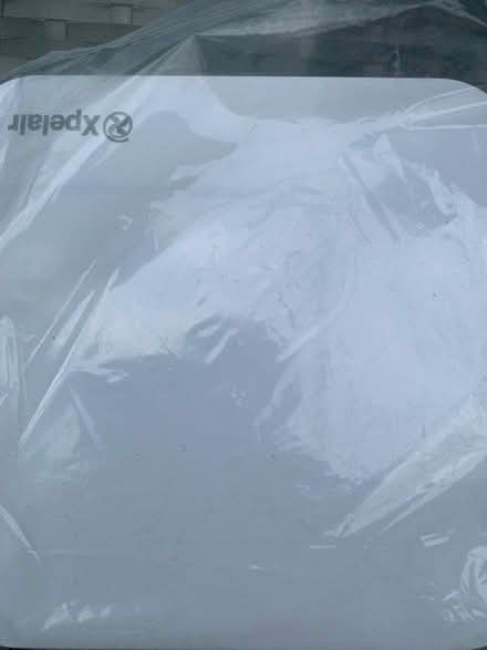 Photo of free Spare extractor fan cover (ST3 Lightwood) #3