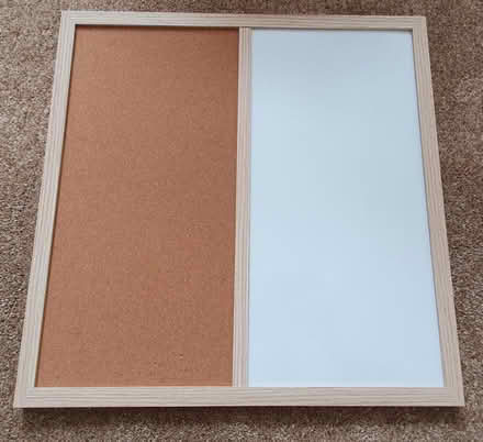 Photo of free Notice board (SK5 Reddish) #1