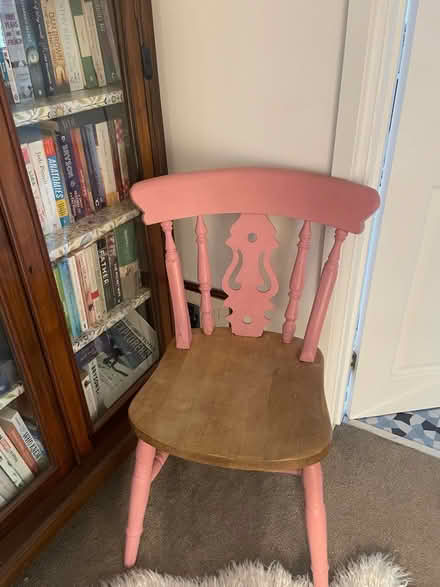 Photo of free Chair (Bromley BR2) #1