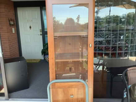 Photo of free Entertainment unit (Westboro) #2
