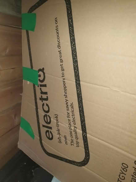 Photo of free Metal cooker hood (Frizington CA26) #1