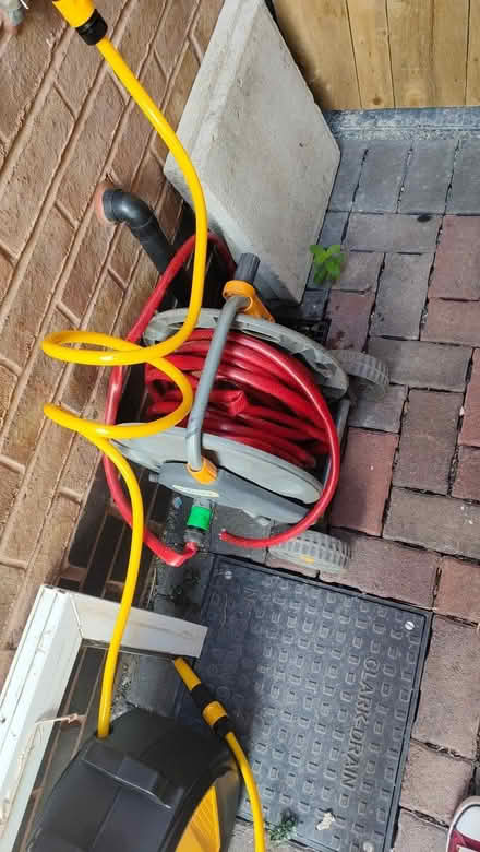 Photo of free Garden hose (Tywyn LL31) #1