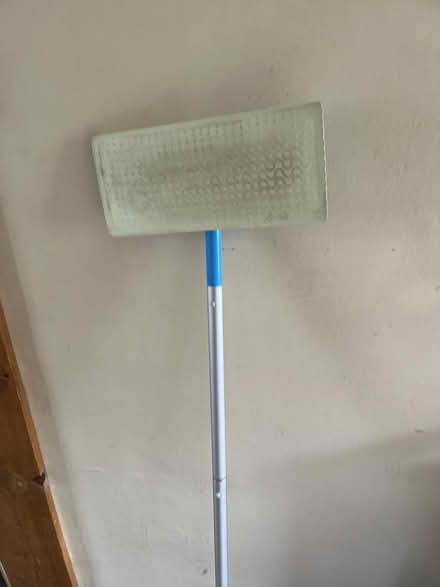 Photo of free Swiffer mop - see photo (West Horsham) #2