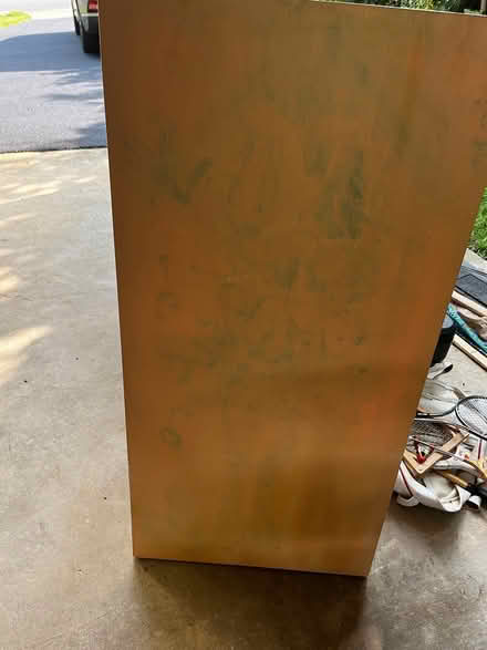 Photo of free Large canvas--can be repainted (Springfield, VA Saratoga) #1