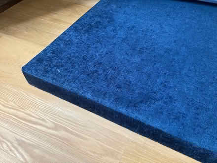 Photo of free Base for small double (Lavenham) #2