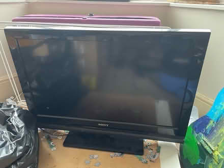 Photo of free Sony TV (Hunters Bar S11) #1