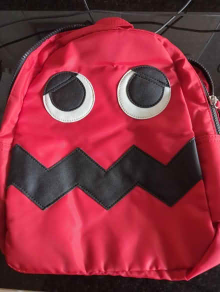 Photo of free New Kids m&s backpack (Frodsham WA6 7) #1