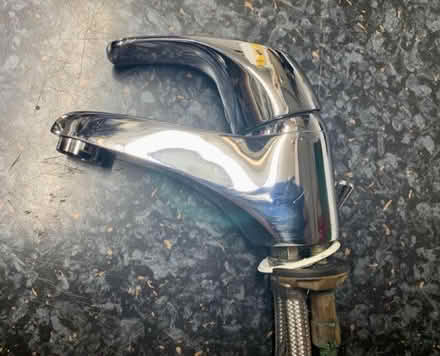 Photo of free Ramon Soler mixer tap (Marshalswick AL4) #2