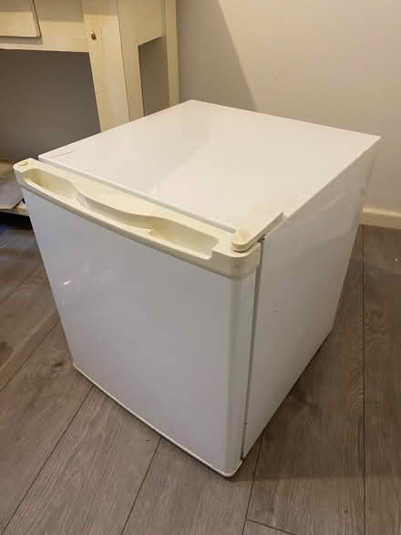 Photo of free Small Freezer (Stevenage SG1) #2