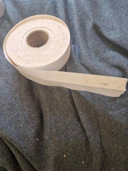Photo of free Plastering Fiberglass Mesh Tape & Drywall Joint Tape (Holmer Green HP15) #1
