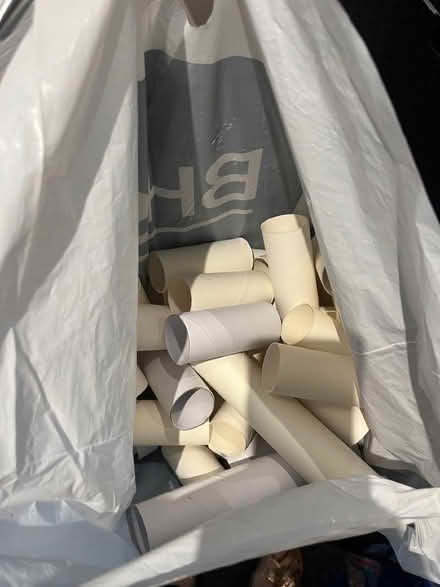 Photo of free Loo Roll Cardboard Innards! (Saham Toney IP25) #1