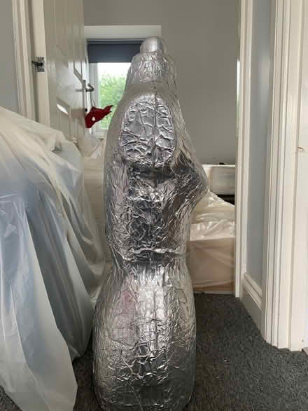 Photo of free Mannequin (E5) #2
