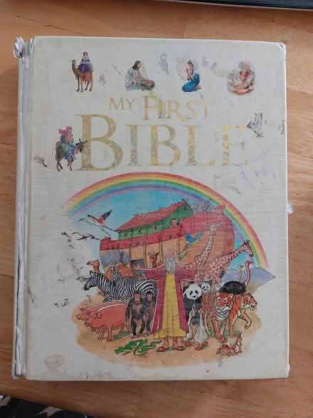 Photo of free Books (Ritcroft Drive) #4