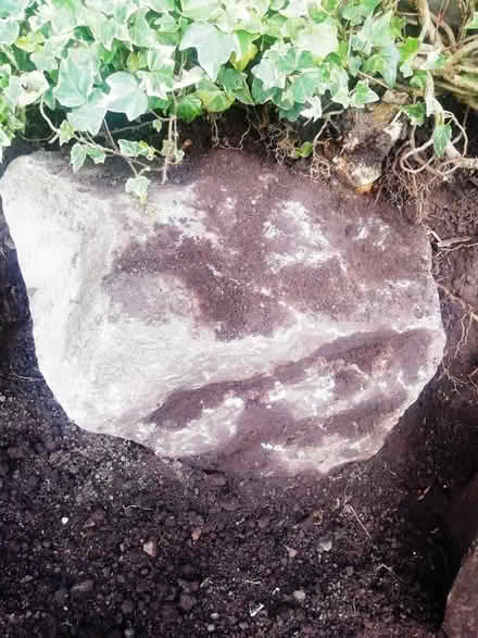 Photo of free Granite rockery stones (Holbrooks CV6) #1